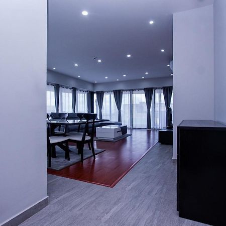 Alina Apart Hotel Beira Exterior photo