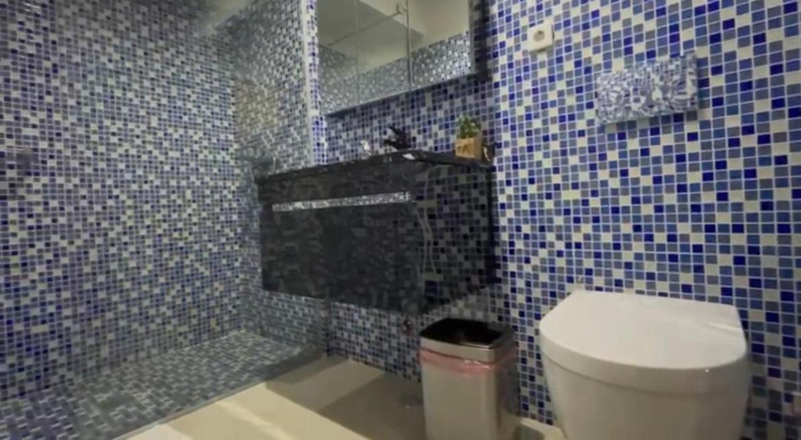 Alina Apart Hotel Beira Exterior photo