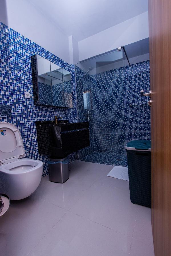 Alina Apart Hotel Beira Exterior photo